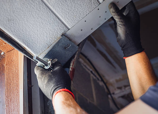 Reliable Garage Door contractor in Chepachet, RI by Garage Doors Repair Pro